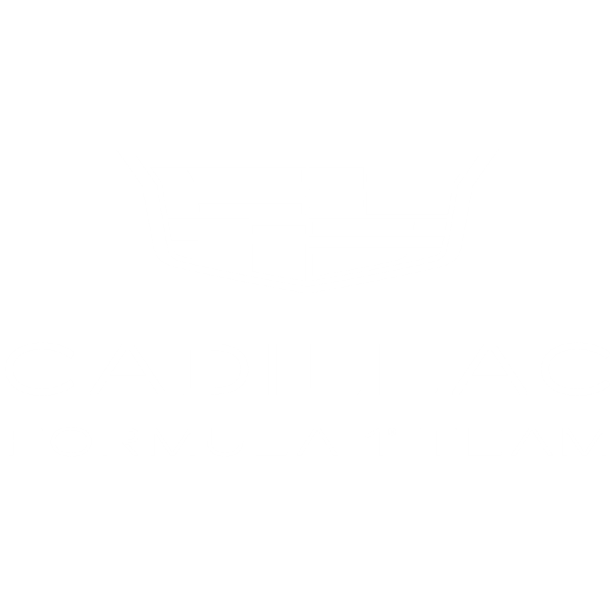 tag Teams/ Cadillac F1 Team
