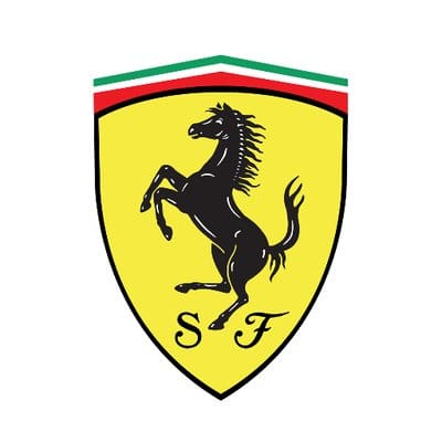 tag Teams/ Scuderia Ferrari