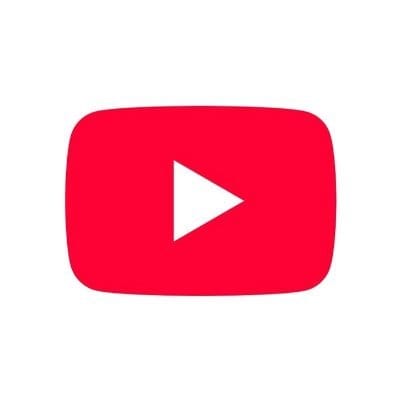 tag Socials/ YouTube